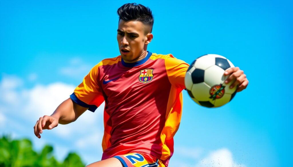 pemain bola terbaik