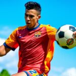 pemain bola terbaik