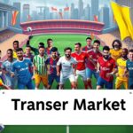 berita transfer pemain