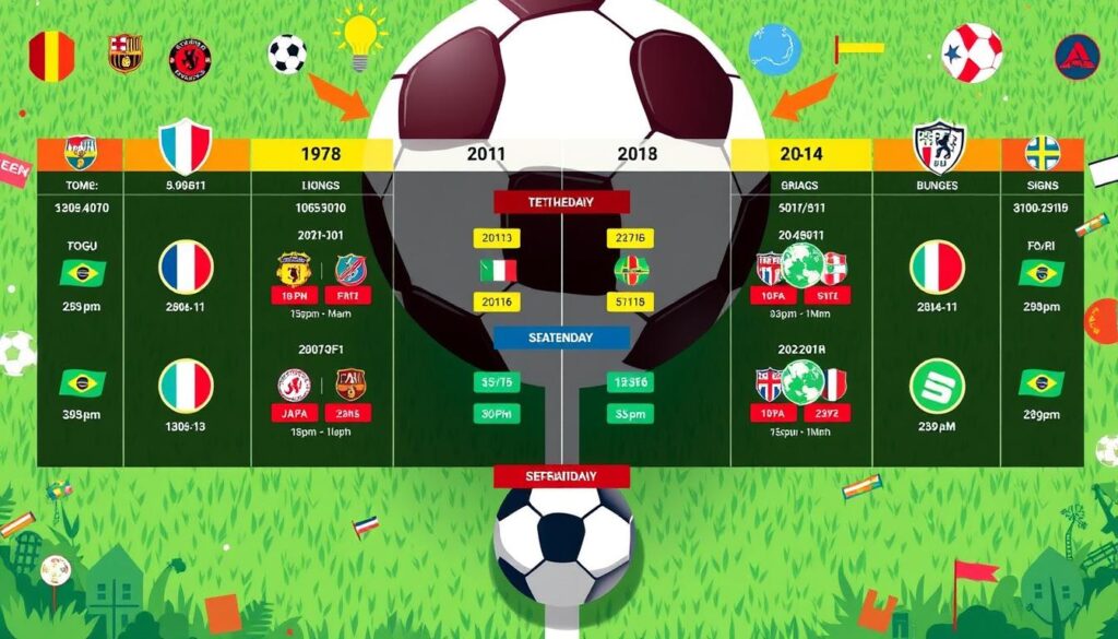 jadwal pertandingan sepak bola
